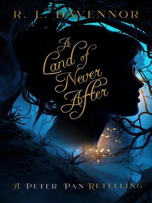 cover image of A Land of Never After